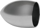 Gauge Cup Chrome - 52.4 MM