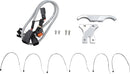 Speedometer Mount