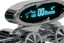 Speedometer Mount