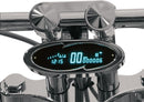 Speedometer Mount