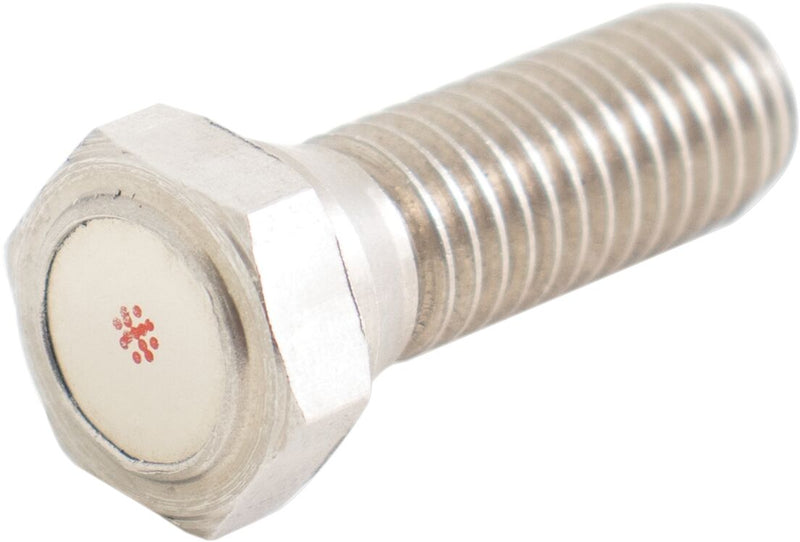 Speed Sensor Magnet Bolt Grey