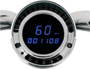 Big Dog Direct Plug-in Speedometer