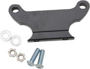 T-Bar Gauge Mount Kit Black / Gloss For Harley Davidson FLD 1690 ABS - 32 MM