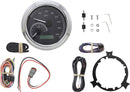 MVX Series Analog Gauge System For Harley Davidson FLHR 1450 1999-2003