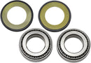 Steering Stem Tapered Roller Bearings And Seals Kit For BMW G 310 GS ABS