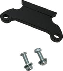 T-Bar Gauge Mount Kit Black - 25.40 MM