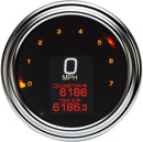 MLX2000 Series Gauge For Harley Davidson FLHRCI 1450 EFI 1999-2003