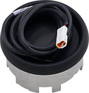 MLX3000 Series Gauge For Harley Davidson FXCWC 1584 2008-2010