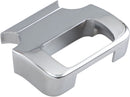 Fat Bob Gauge Mount Chrome For Harley Davidson FXBB 1750 ABS - 31.75 MM