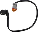 Speed Sensor Black For Can Am (BRP) COMMANDER 1000 EFI 2011-2017