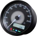 Speedometer | 22100570
