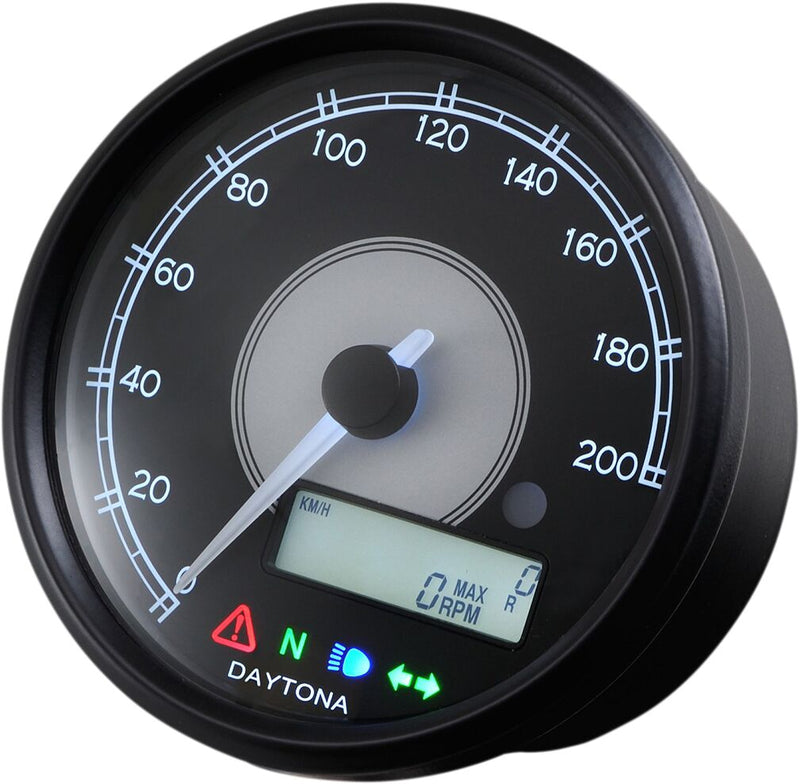 Speedometer | 22100570