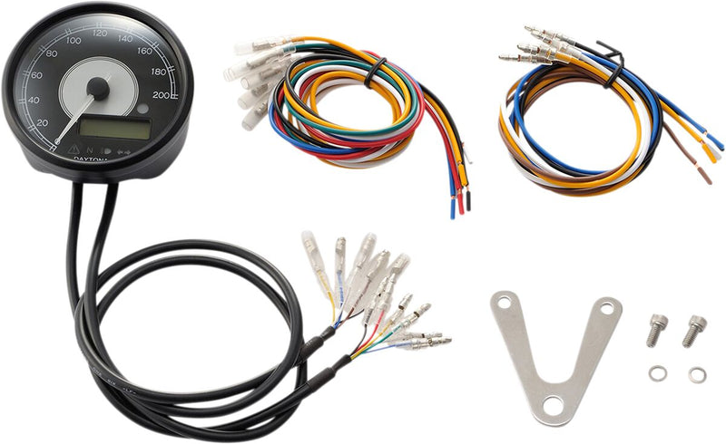 Speedometer | 22100570