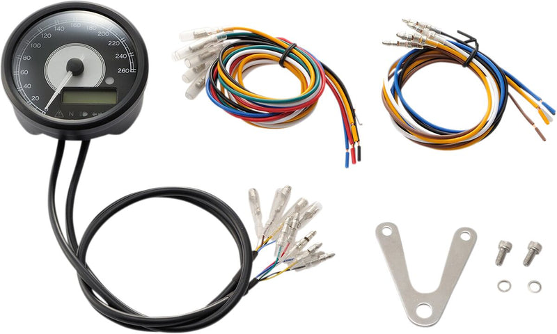 Speedometer | 22100571