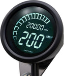 Speedometer | 22100578