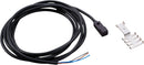 Speed Sensor Black