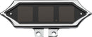 MLX-9000 Series Gauge For Harley Davidson FLD 1690 ABS 2012-2016 - 16.5 CM