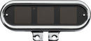 MLX-9000 Series Gauge For Harley Davidson FLD 1690 2012-2013 - 16.5 CM