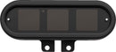 MLX-9000 Series Gauge For Harley Davidson FLD 1690 2012-2013 - 57.2 MM