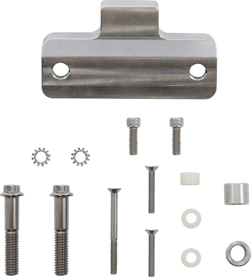 Gauge Mount Unfinished For Harley Davidson FLHC 1750 ABS 2018-2021