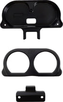 Gauge Mount Black For Harley Davidson FLHC 1750 ABS 2018-2021