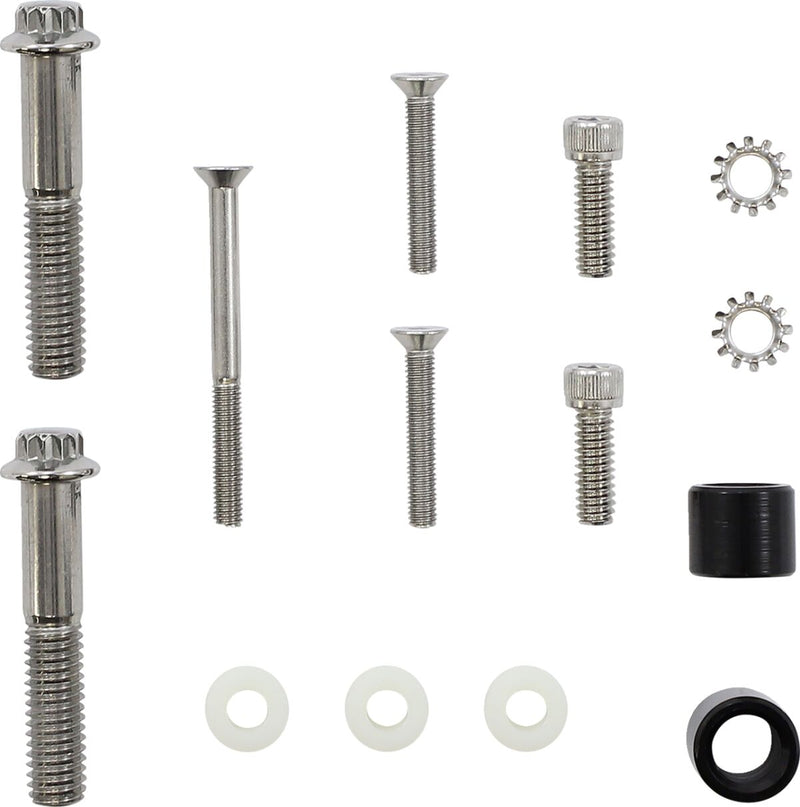 Gauge Mount Black For Harley Davidson FLHC 1750 ABS 2018-2021