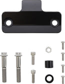 Gauge Black For Harley Davidson FLD 1690 2012-2013