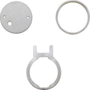 Gauge Unfinished For Harley Davidson FLD 1690 2012-13