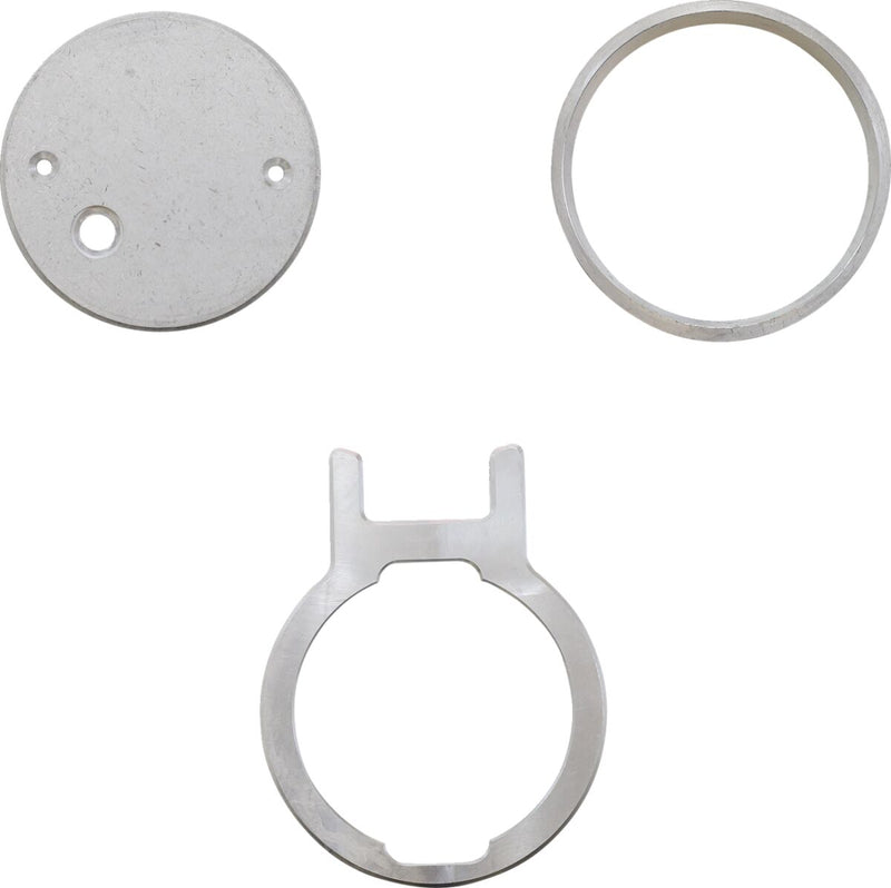 Gauge Unfinished For Harley Davidson FLD 1690 2012-13