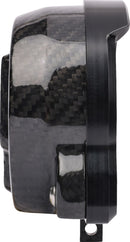 Gauge Relocation Kit Anodized / Black For Harley Davidson FLTRK 1868 ABS