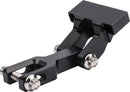 Gauge Relocation Bracket OG Riser Anodized / Black