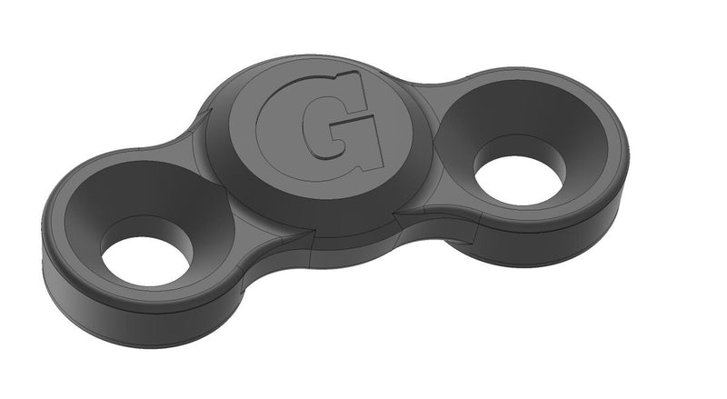 Speed Sensor Magnet Black For Trek Specialized >2019