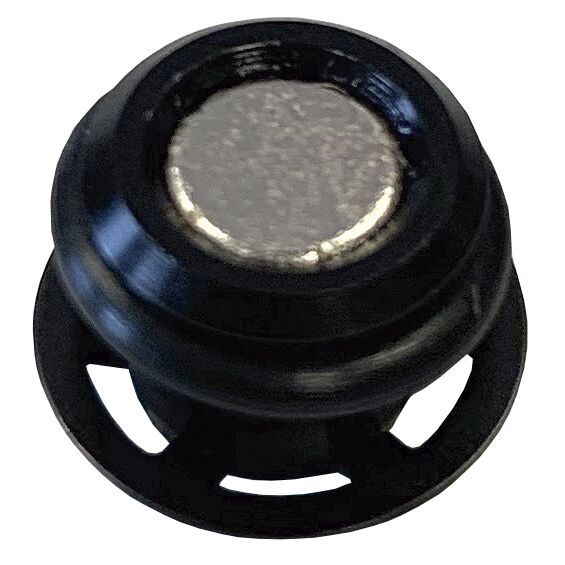 Speed Sensor Magnet Black For Shark Fixed: DB022W
