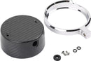 Softail Gauge Relocation Kit Chrome For Harley Davidson FXLRS 1923 ABS