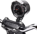 Softail Gauge Relocation Kit Chrome For Harley Davidson FXLRS 1923 ABS