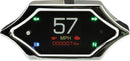 MLX-5000 Series Universal Gauge - 10.80 CM