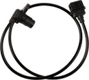 Speed Sensor Black For CF Moto CFORCE 1000 V2 EFI 4X4 2021
