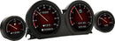 HD-03X | TFT Gauge Set For Harley Davidson FLHTCU 1690 ABS 2014-2016 - 27 CM