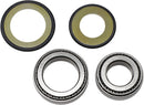 Steering Stem Tapered Roller Bearings And Seals Kit For Kawasaki ZX-12 R