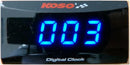 Line Clock Super Slim