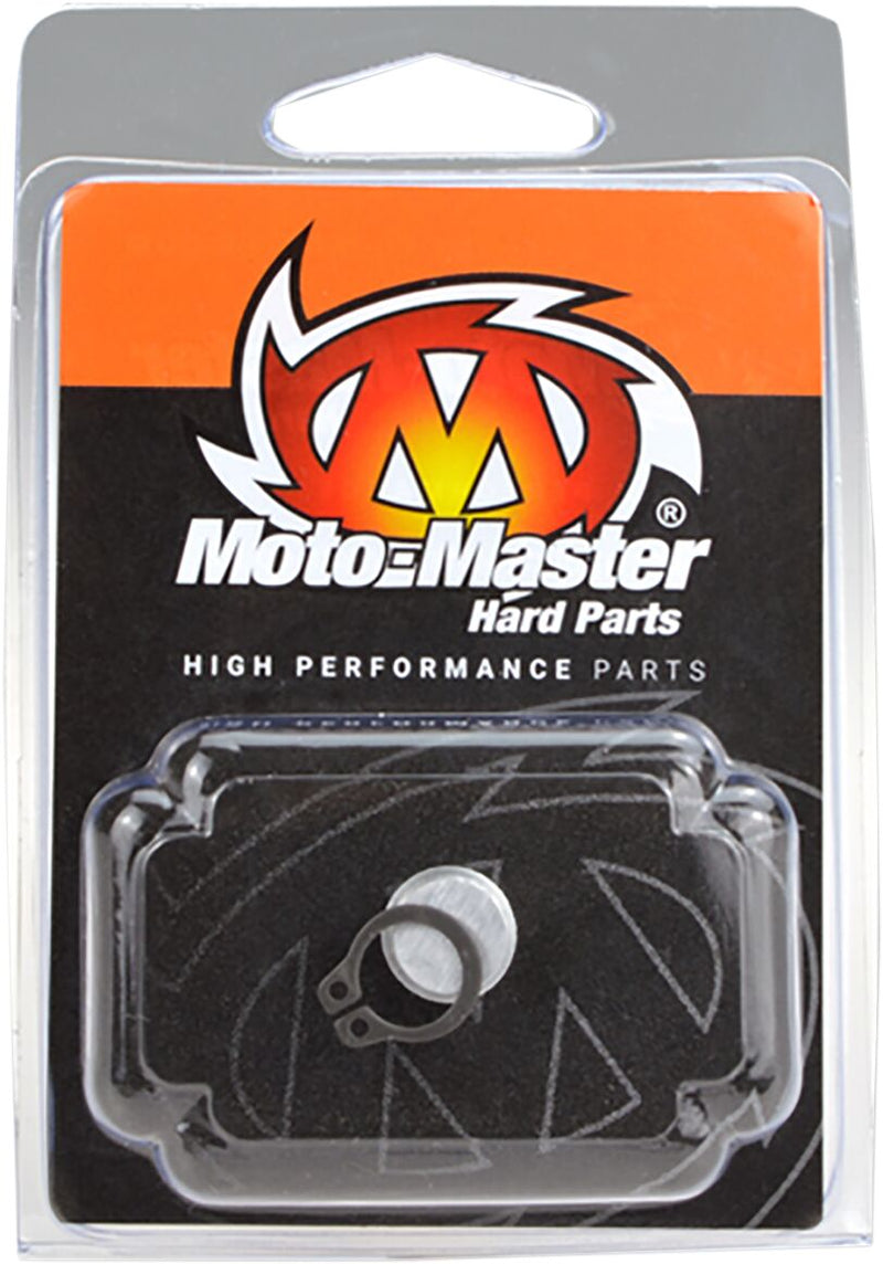 Speedomagnet Silver