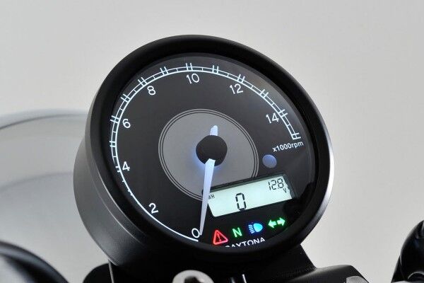 Tachometer | 22110191