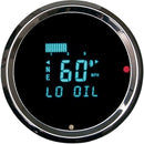 3016 Series Digital Speedometer/Tachometer