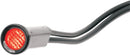 Snap-In Indicator Light Black - 7.60 MM | Vendor No 160903