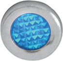 Snap-In Indicator Light Unfinished - 7.60 MM | Vendor No 162606