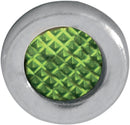 Snap-In Indicator Light Unfinished - 7.60 MM | Vendor No 162607