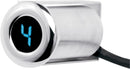 Auto Programming Gear Indicator Chrome