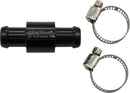 Water Temperature Sensor Adapter Black - 14 MM
