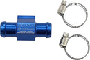 Water Temperature Sensor Adapter Blue - 16.00 MM
