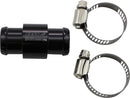 Water Temperature Sensor Adapter Black - 22 MM